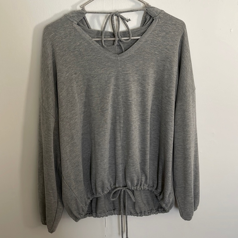 aerie hoodie